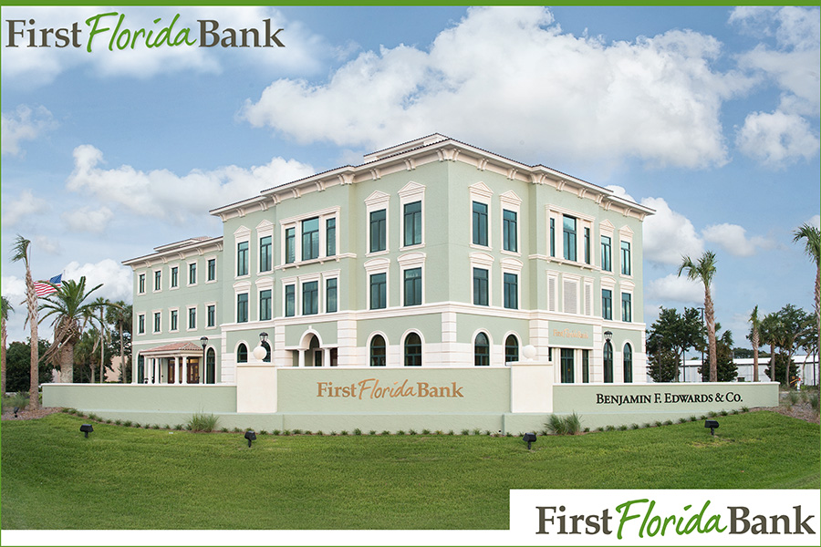 first florida bank destin florida commercial real estate photographer