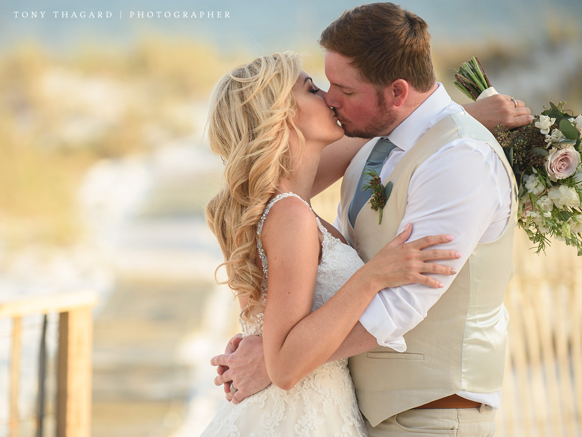 gulf shores beach wedding photographer